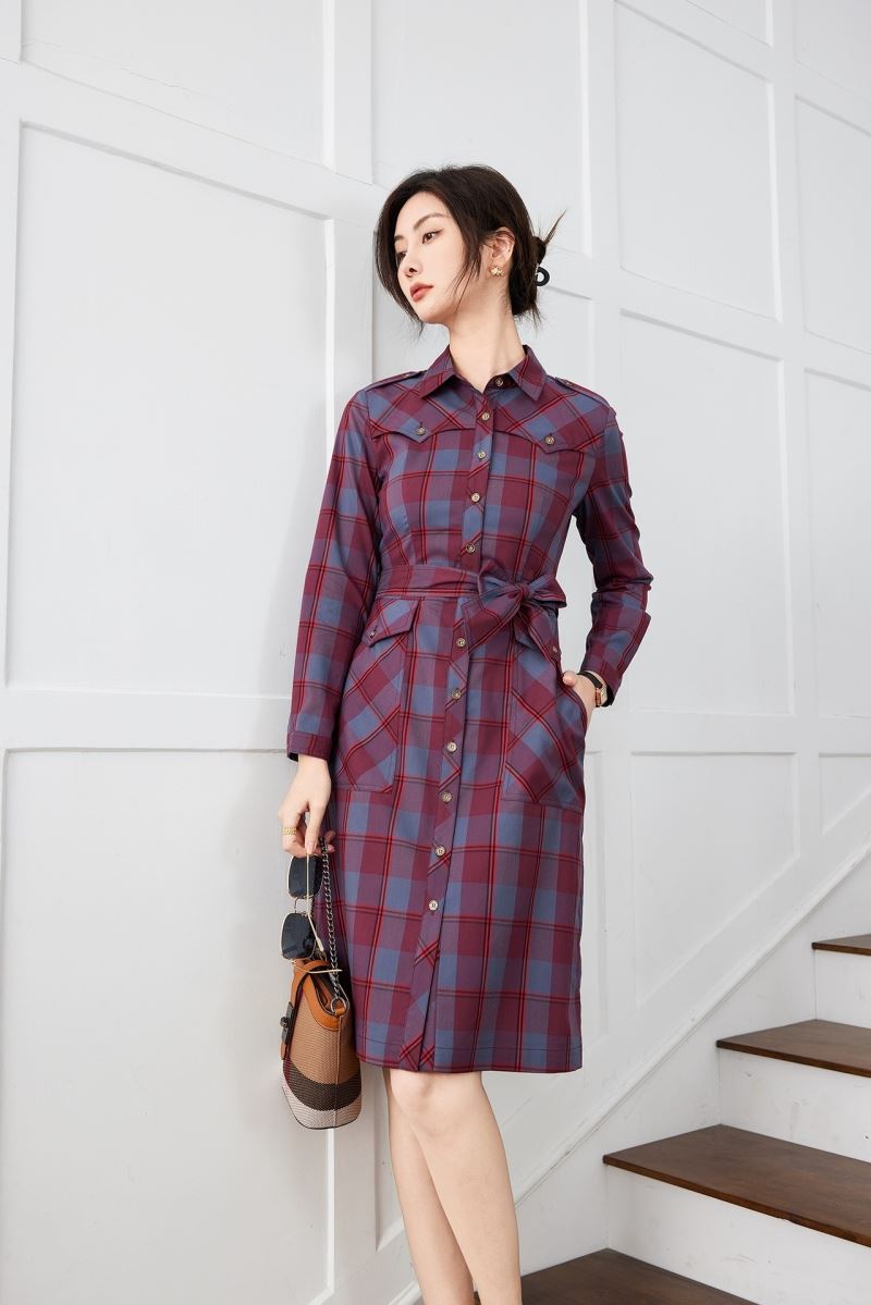 Burberry Dress